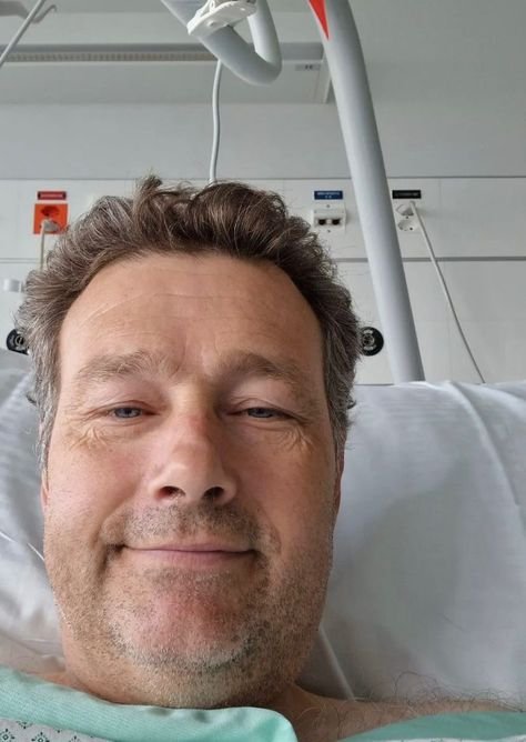 Zufriedener Kunde