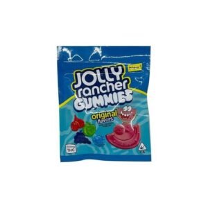THC Gummy 600mg