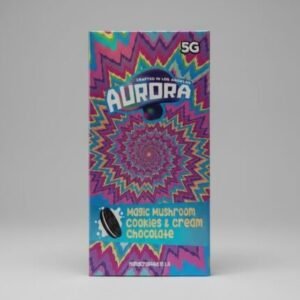 Aurora Cookies and Cream 5G kaufen